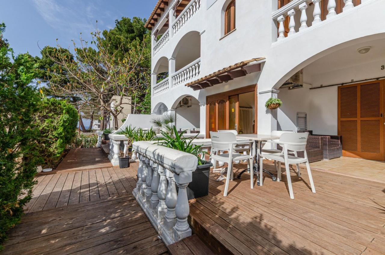 Apartament Rosamar Holidays
