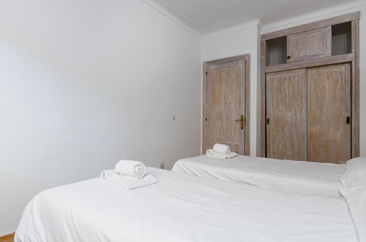 Rosamar Holidays Apartament Cala Ratjada (Mallorca)