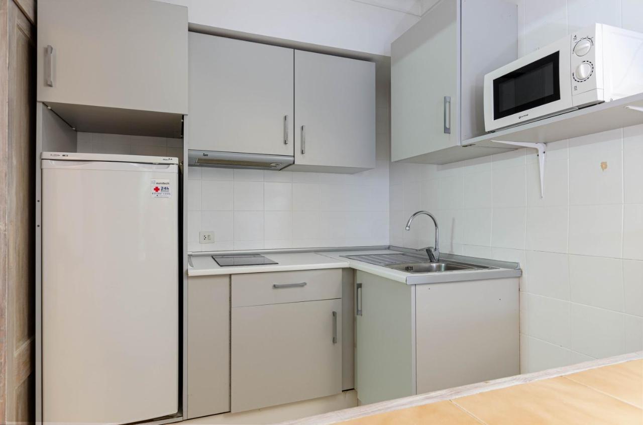 Apartament Rosamar Holidays *