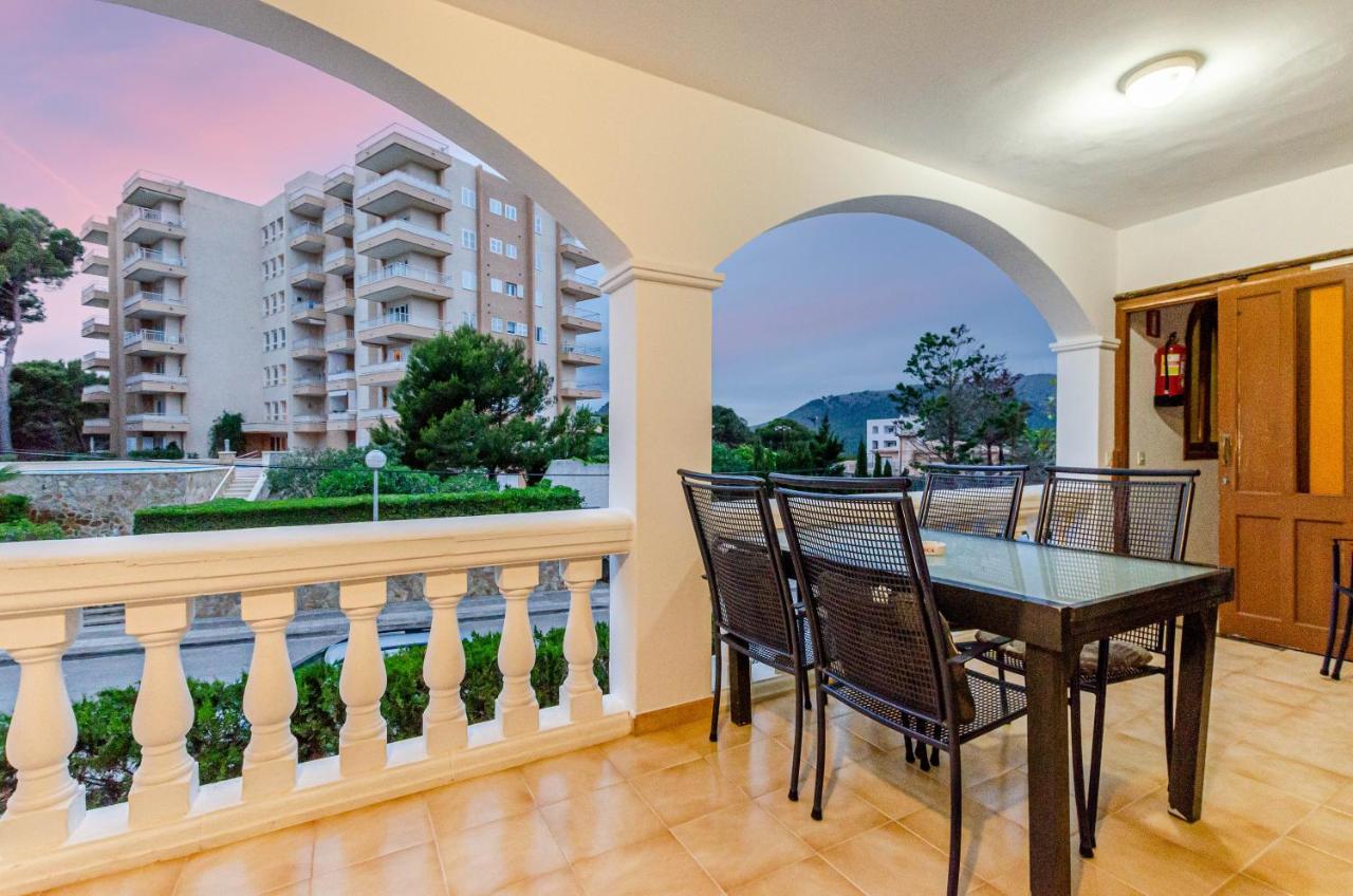 Apartament Rosamar Holidays Cala Ratjada (Mallorca)