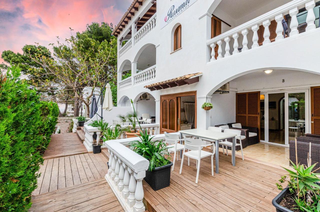 Apartament Rosamar Holidays *
