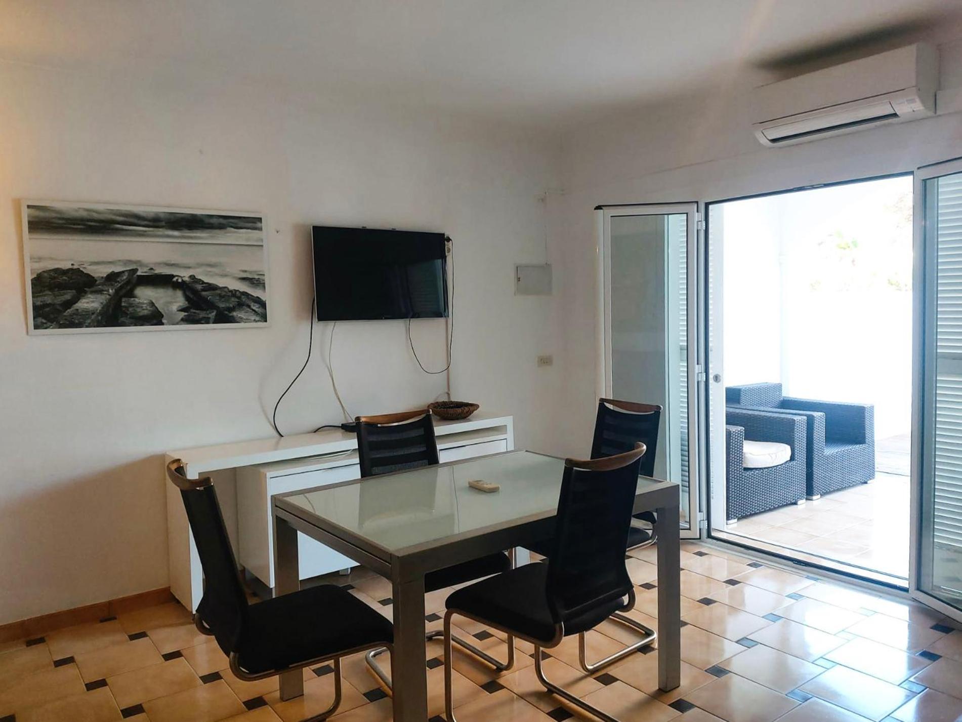 Apartament Rosamar Holidays *