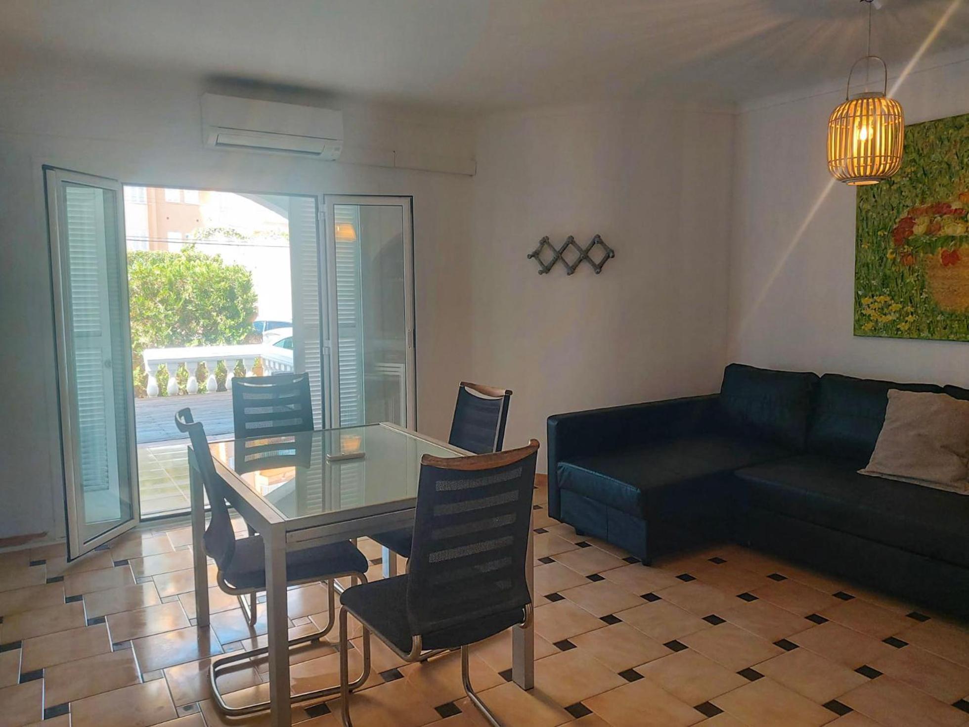 Rosamar Holidays Apartament Cala Ratjada (Mallorca)
