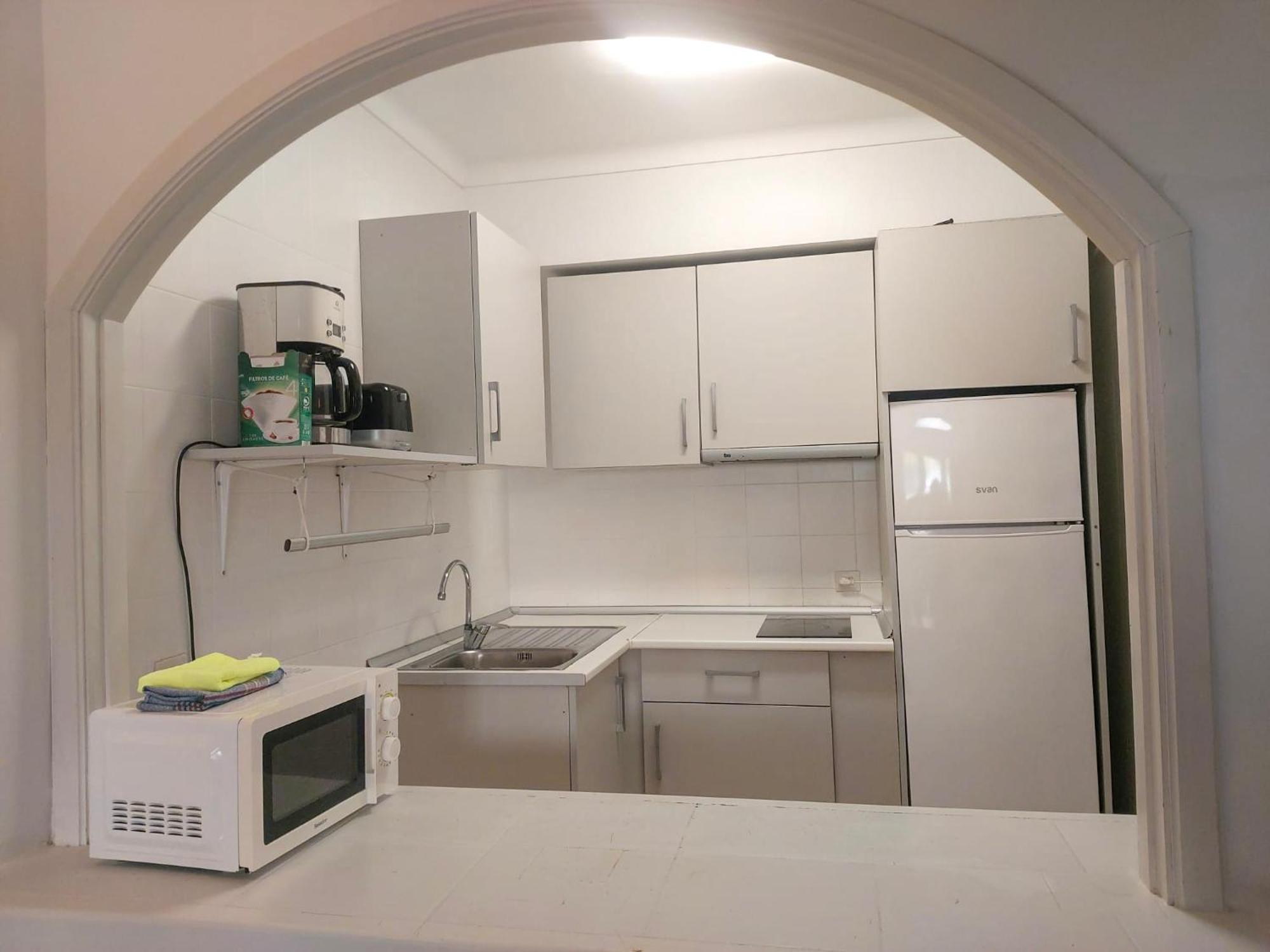Rosamar Holidays Appartement Cala Ratjada (Mallorca)