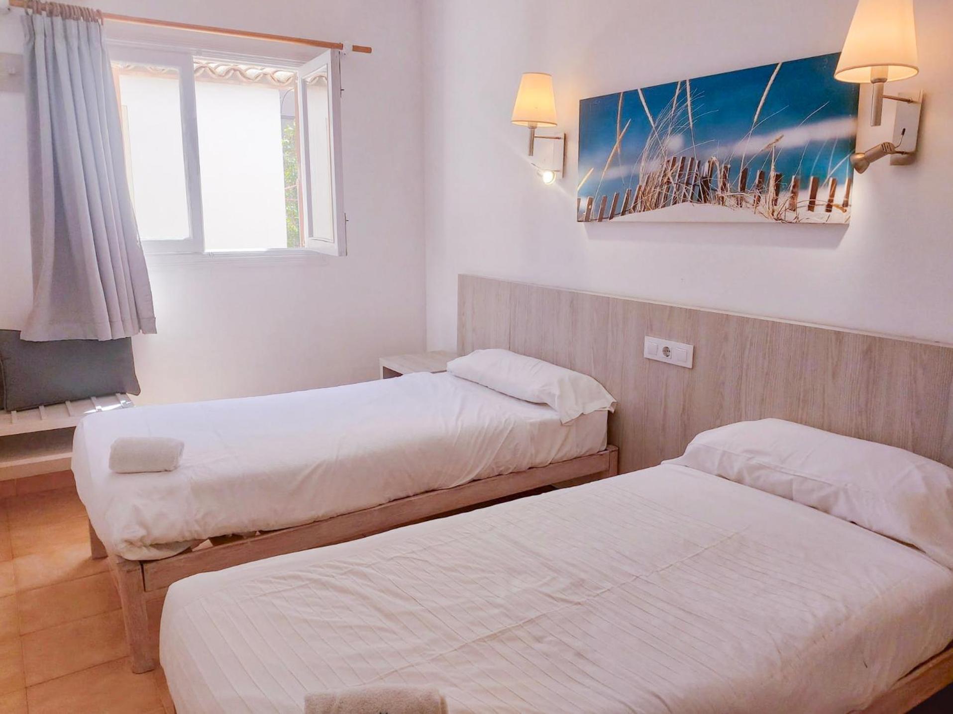 Rosamar Holidays * Cala Ratjada (Mallorca)