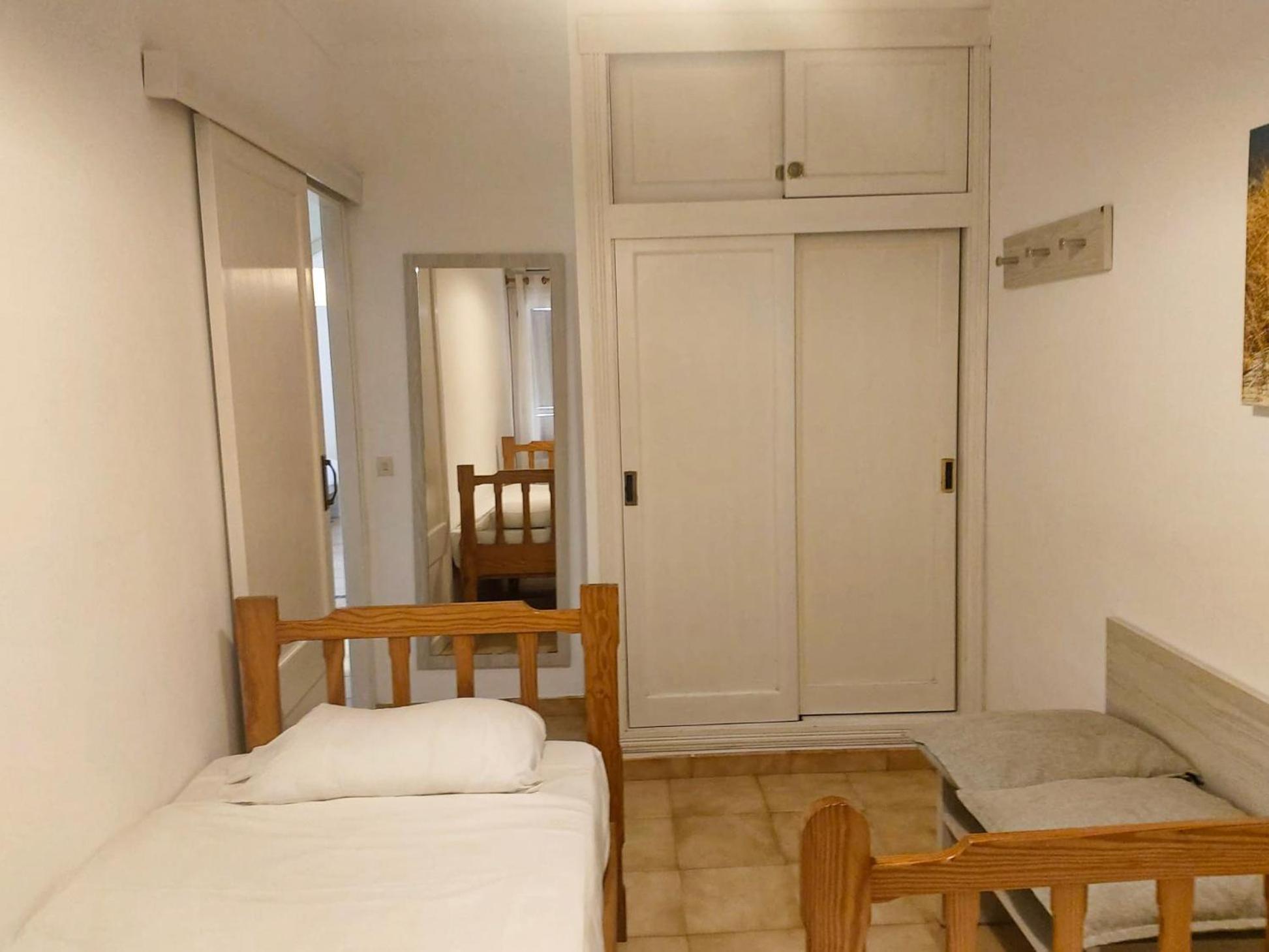 Rosamar Holidays Apartament