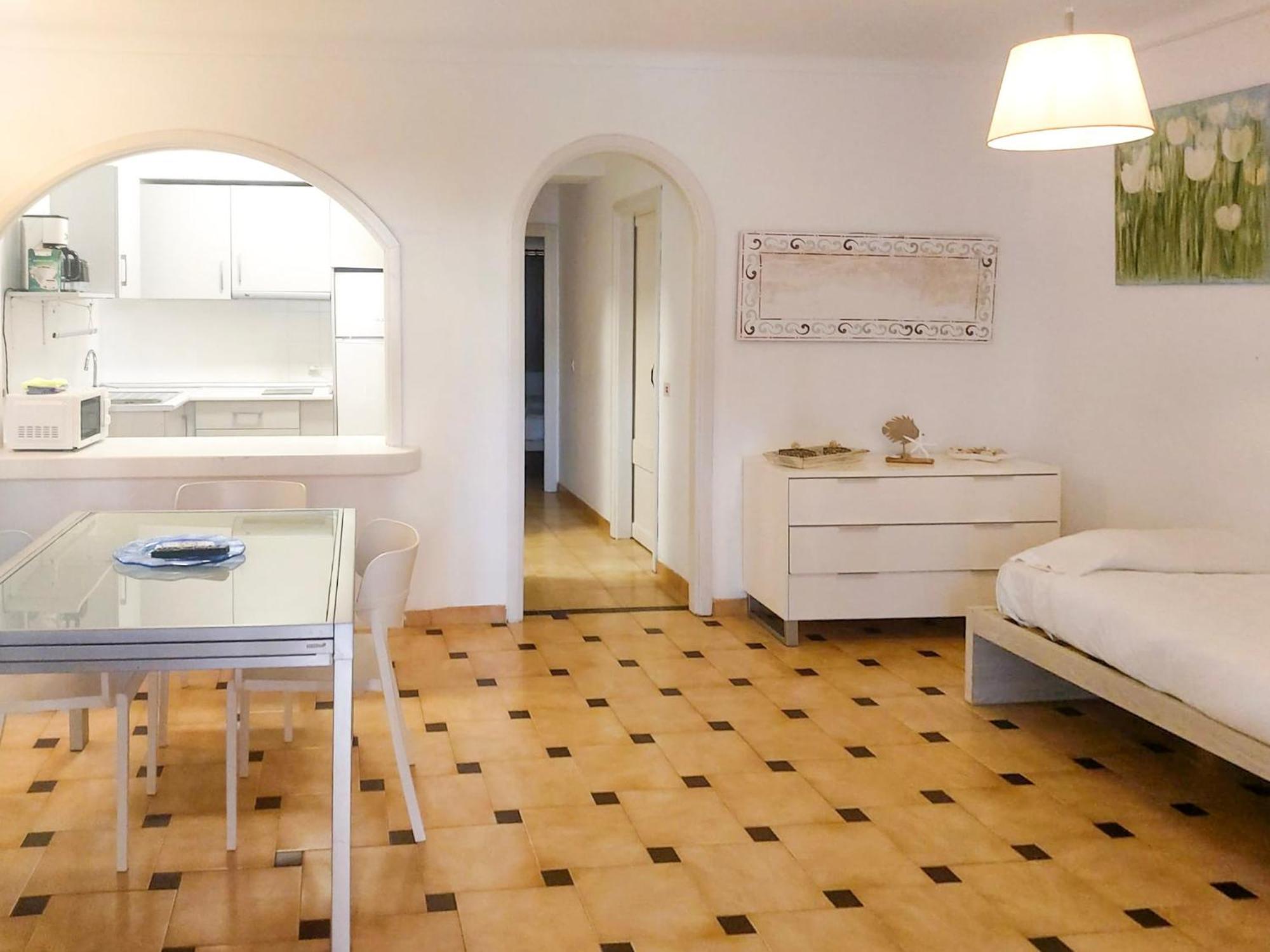 Rosamar Holidays Apartament *