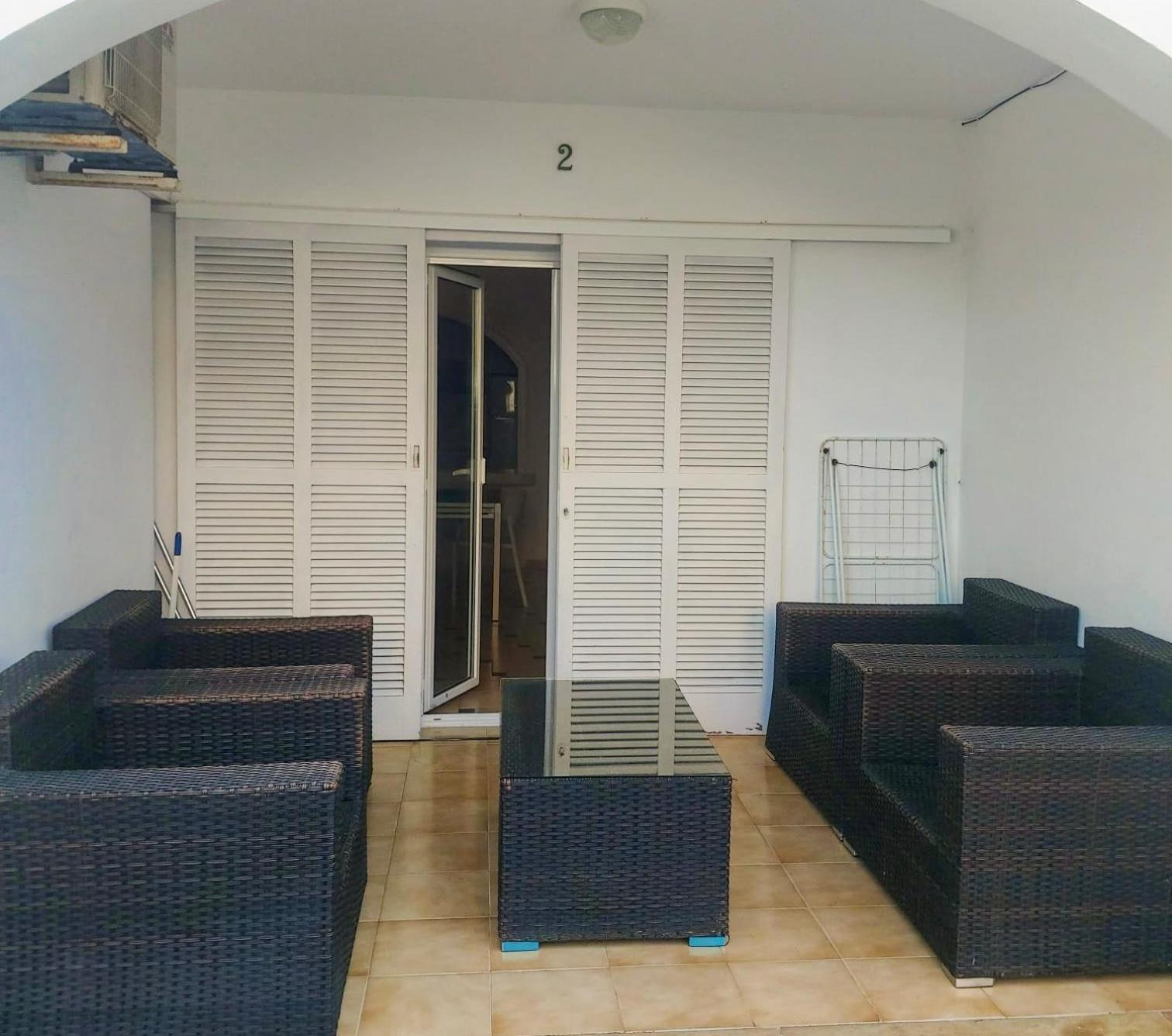 Rosamar Holidays Apartament Cala Ratjada (Mallorca)