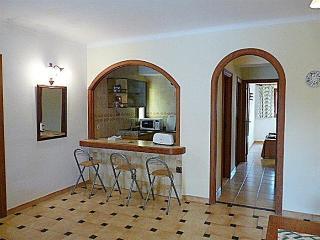 Apartament Rosamar Holidays